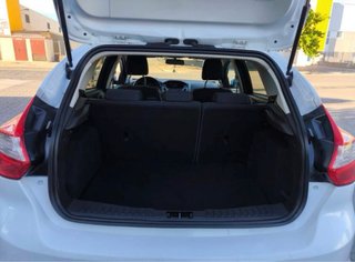 Ford Focus 1.6TDCI 90CV