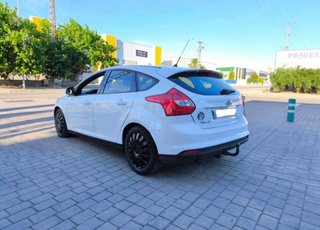 Ford Focus 1.6TDCI 90CV