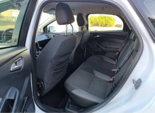 Ford Focus 1.6TDCI 90CV