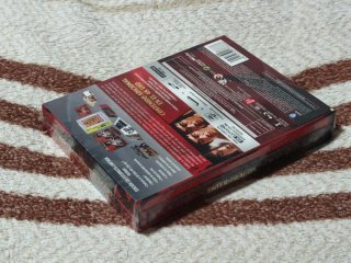Operación Dragón 4K+BLURAY STEELBOOK UCE