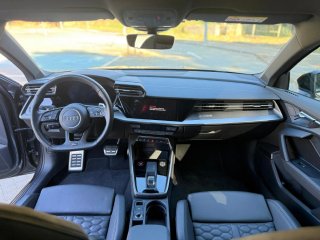 Audi RS3 2022