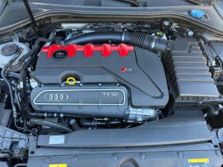 Audi RS3 2022