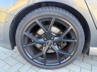 Audi RS3 2022