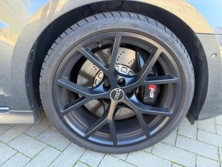 Audi RS3 2022