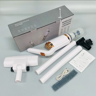 Aspirapolvere Wireless