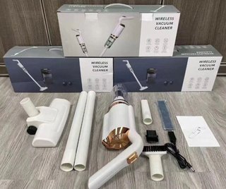Aspirapolvere Wireless