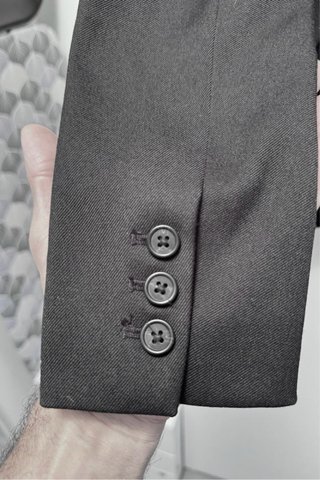 Blazer House of CB xs