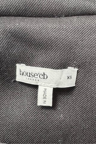 Blazer House of CB xs