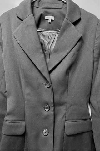 Blazer House of CB xs