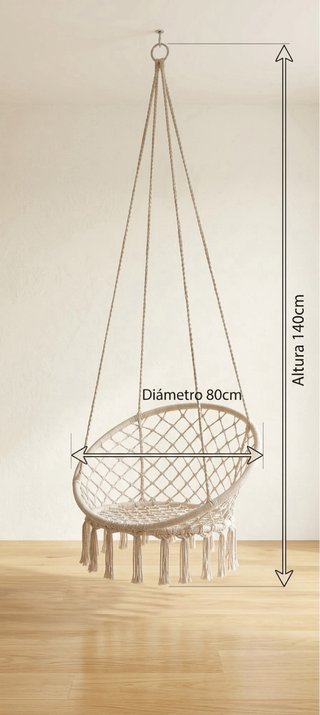 Silla Colgante