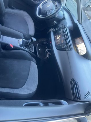 Citroen C4 SpaceTourer 2019
