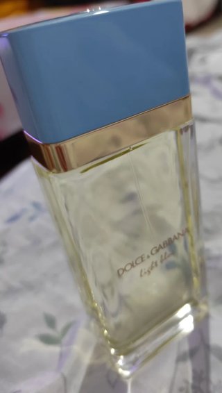 Dolce & Gabbana Light Blue Eau de Toilette