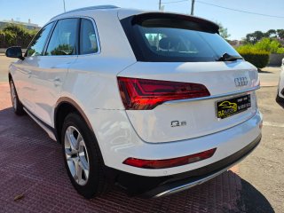 Audi Q5 2021