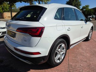 Audi Q5 2021