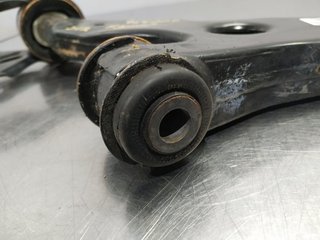 BRAZO SUSPENSION INFERIOR DELANTERO IZQUIERDO FOR