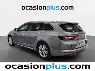 Renault Talisman Sport Tourer Zen Energy dCi 118 kW (160 CV) TT EDC