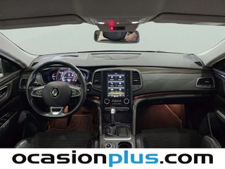 Renault Talisman Sport Tourer Zen Energy dCi 118 kW (160 CV) TT EDC