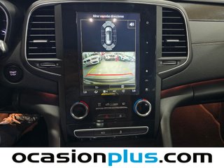 Renault Talisman Sport Tourer Zen Energy dCi 118 kW (160 CV) TT EDC