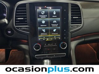 Renault Talisman Sport Tourer Zen Energy dCi 118 kW (160 CV) TT EDC