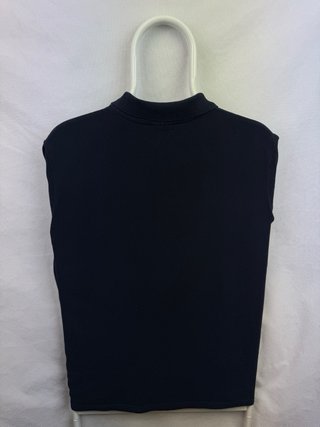 Polo Tommy Hilfiger Talla M Azul Marino