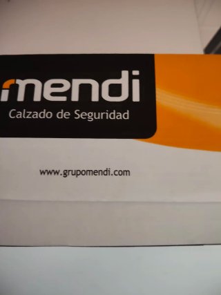Botas de seguridad