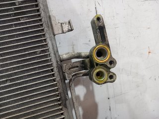 RADIADOR CALEFACCION / AIRE ACONDICIONADO FORD MO