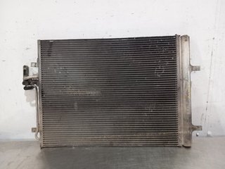 RADIADOR CALEFACCION / AIRE ACONDICIONADO FORD MO