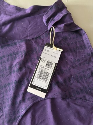 Camiseta Running Adidas