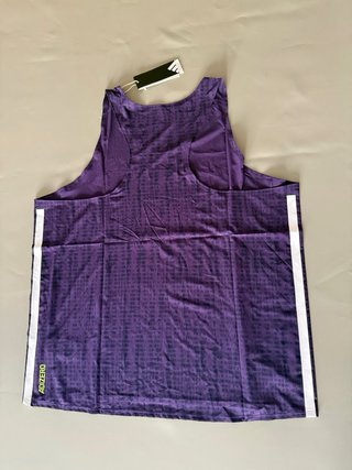 Camiseta Running Adidas
