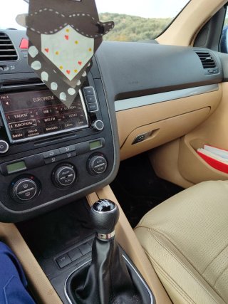 Volkswagen Golf 2006