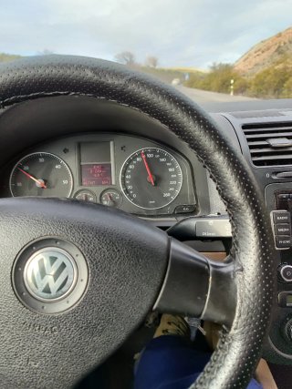 Volkswagen Golf 2006