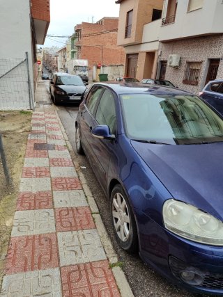 Volkswagen Golf 2006