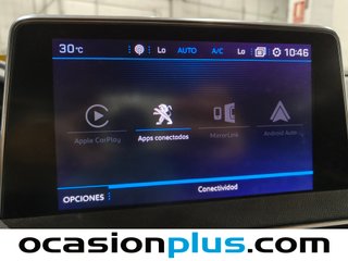 Peugeot 3008 BlueHDI 120 Allure EAT6 88 kW (120 CV)