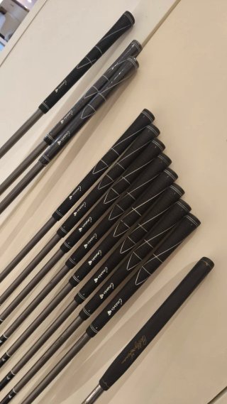 Set Completo Golf Inesis