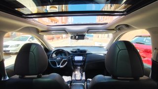 Nissan X-Trail TEKNA (muy cuidado)