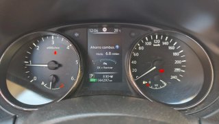 Nissan X-Trail TEKNA (muy cuidado)