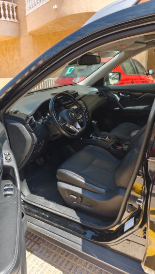 Nissan X-Trail TEKNA (muy cuidado)