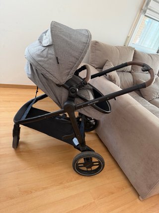 Carrito de bebé 2 piezas maxi cosí