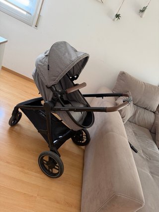 Carrito de bebé 2 piezas maxi cosí