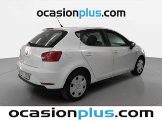 SEAT Ibiza 1.2 TSI Reference 63 kW (85 CV)