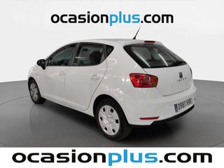 SEAT Ibiza 1.2 TSI Reference 63 kW (85 CV)