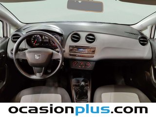 SEAT Ibiza 1.2 TSI Reference 63 kW (85 CV)