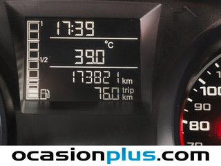 SEAT Ibiza 1.2 TSI Reference 63 kW (85 CV)