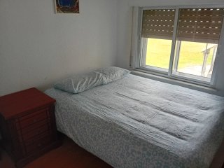 Casa con jardin  para celebraciones