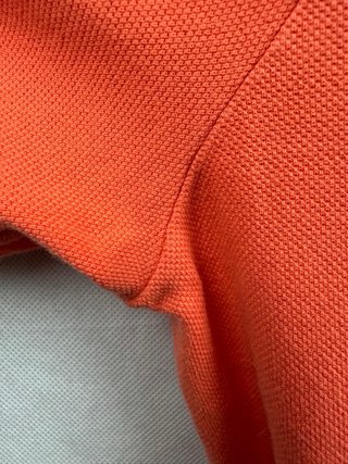 Polo Ralph Lauren Talla XL Naranja