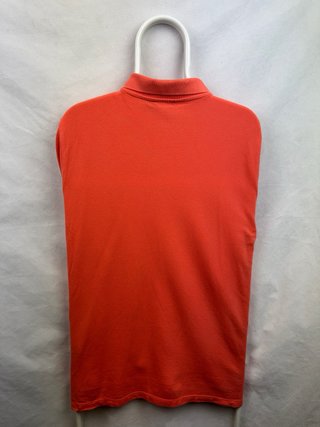 Polo Ralph Lauren Talla XL Naranja