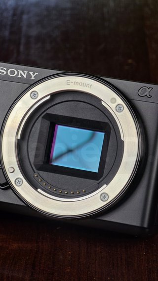 GARANTÍA Camara Sony ZV-E10 Kit