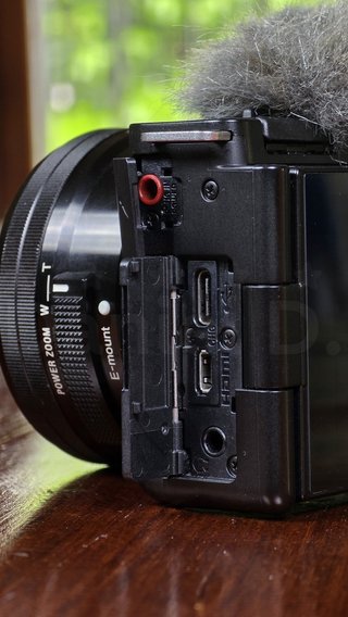 GARANTÍA Camara Sony ZV-E10 Kit
