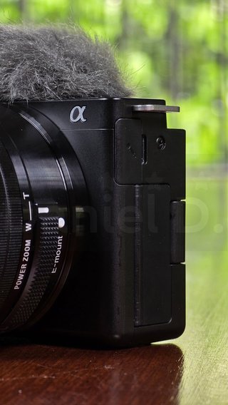GARANTÍA Camara Sony ZV-E10 Kit