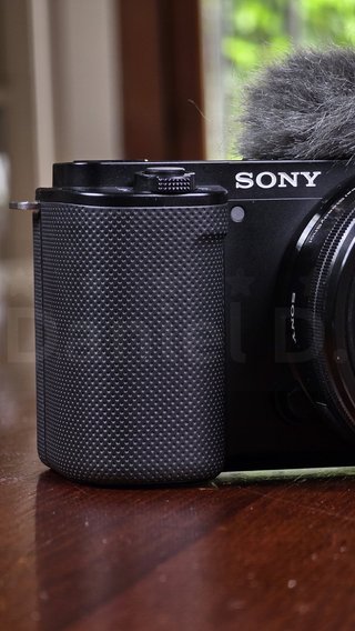 GARANTÍA Camara Sony ZV-E10 Kit